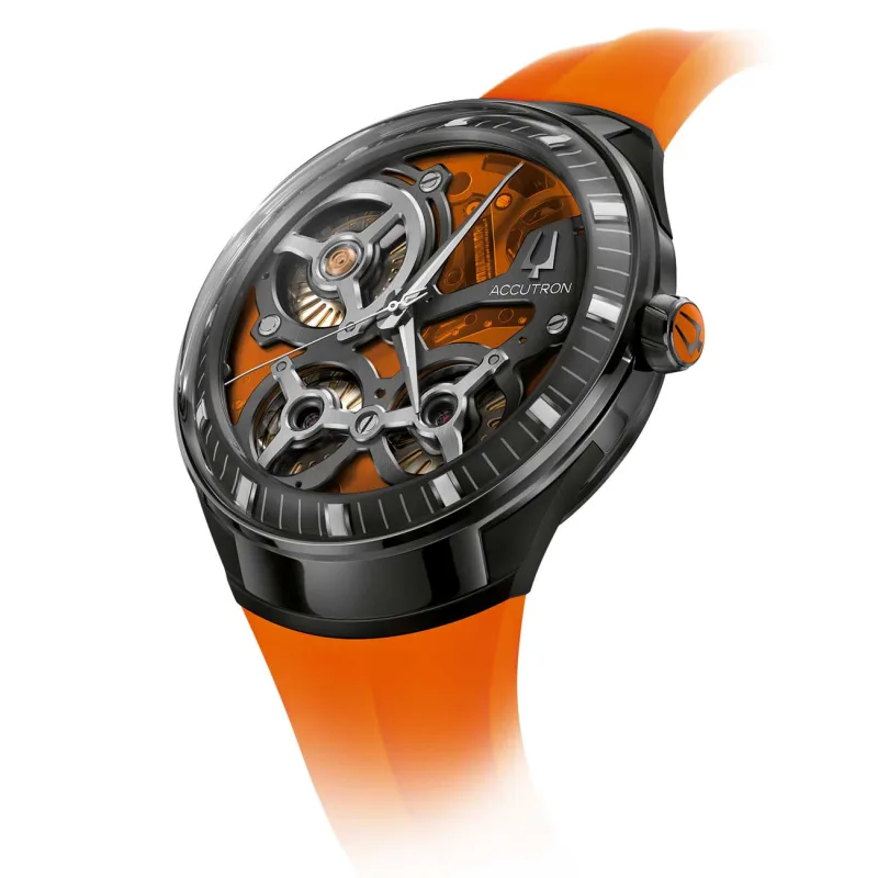 Bulova 28A205