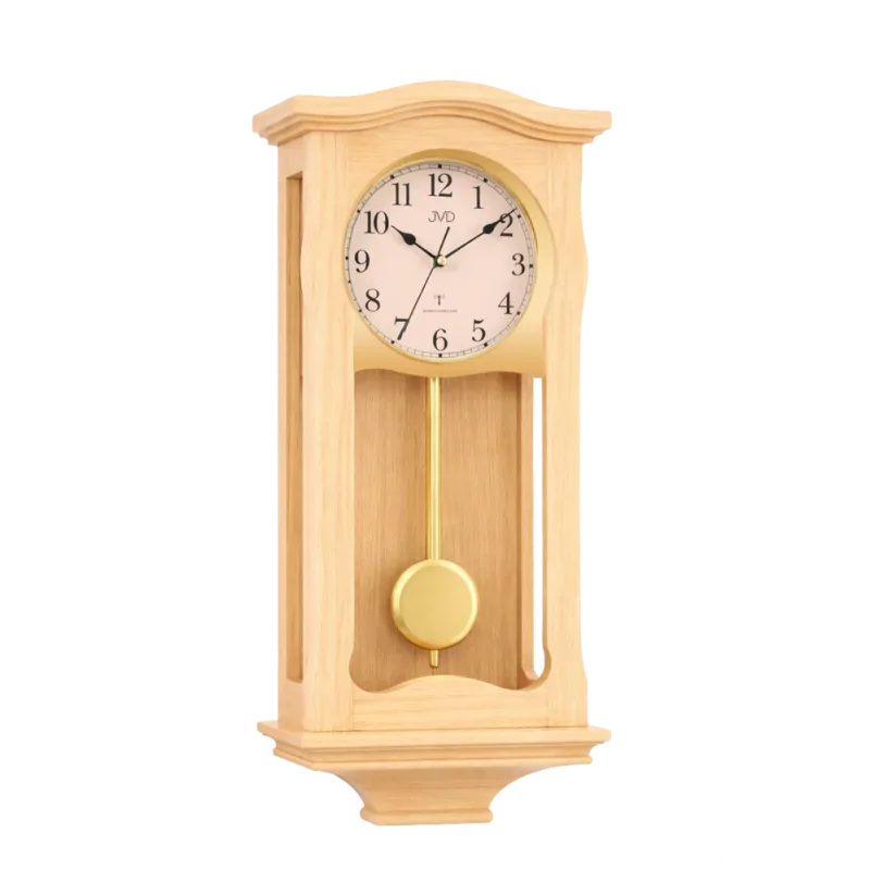 Rádiem řízené hodiny JVD NR2219.2