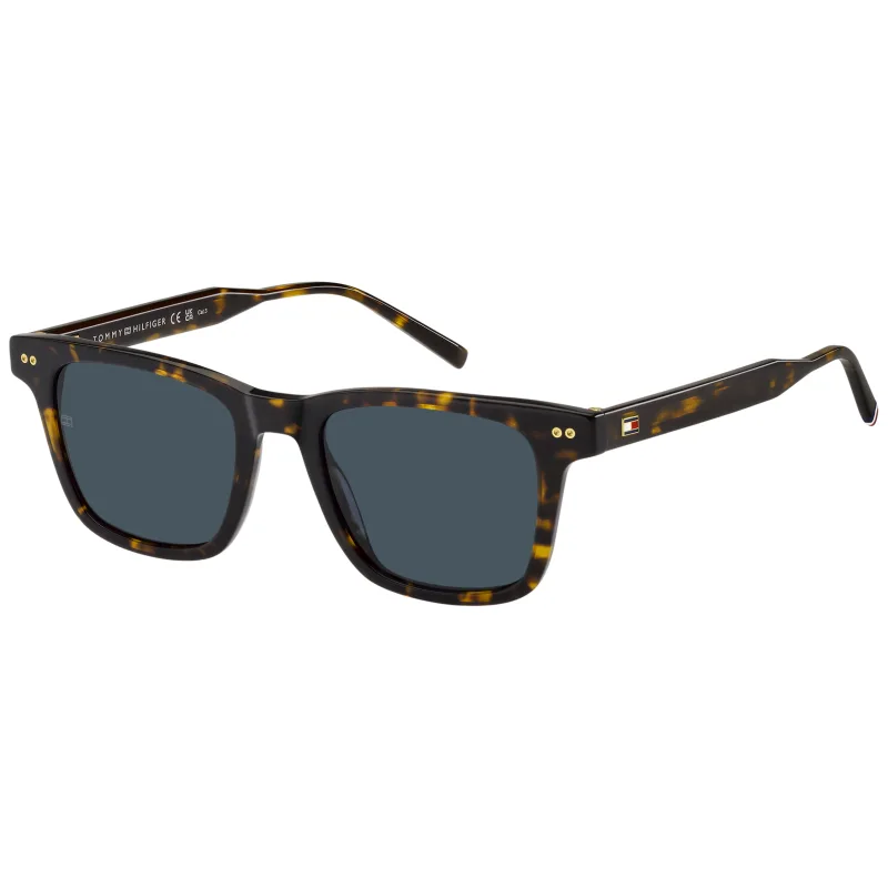 Pánske Slnečné Okuliare TOMMY HILFIGER pre mužov TH-2127-S-086 (Okuliare/mostík/ramienka) 51/20/150 mm)