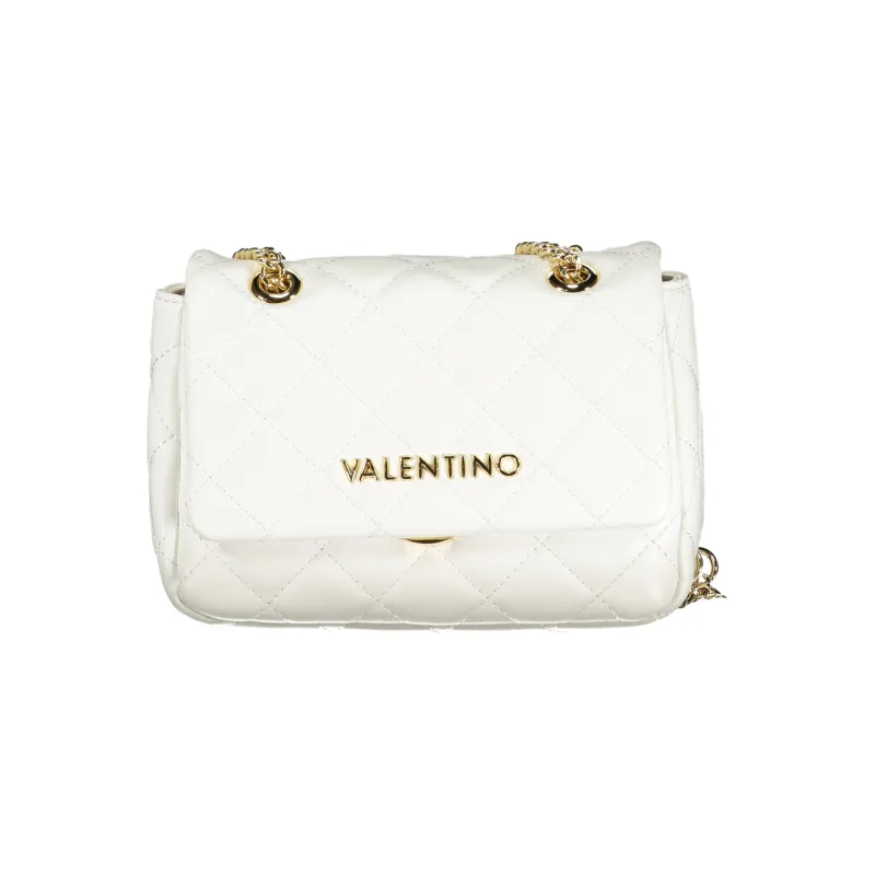 Dámska Kabelka VALENTINO BAGS - Biela
 20.0X13.0X8.0cm Farba: Biela, Veľkosť: 20.0X13.0X8.0