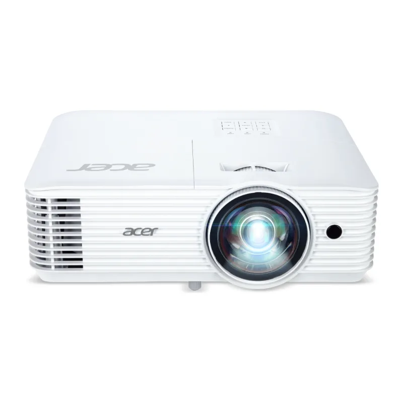 Acer S1387n-ShortThrow,WXGA,4000ANSI MR.JYX11.001