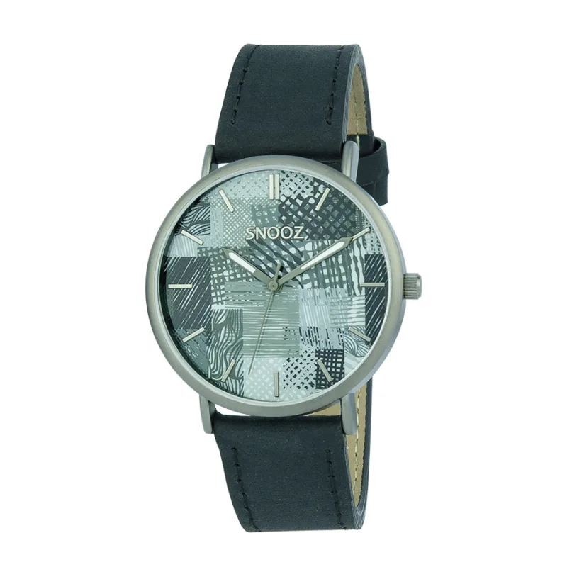 Hodinky SNOOZ unisex SAA1041-87 (40MM)