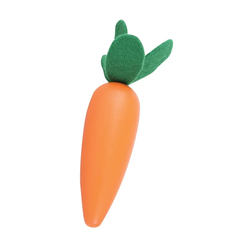 Bigjigs Toys Bigjigs Toys Mrkva 1 ks