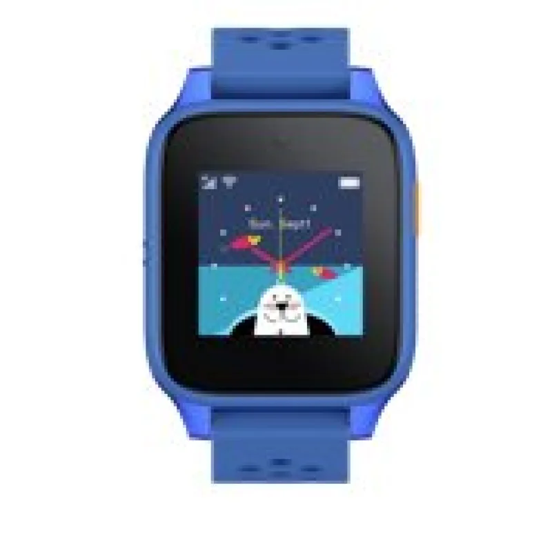 TCL MOVETIME Family Watch 46 Blue