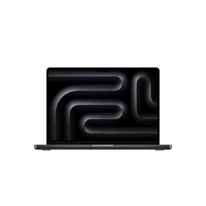 Apple MacBook Pro 14" M5 Pro 16-Core GPU (2026) Space Black MGDR4SL/A