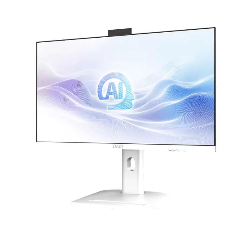 MSI Modern/AM273QP AI 1UM-402EU/27"/QHD/U5-125H/16GB/512GB/Intel int/W11H/Biela/3R (Modern AM273QP AI 1UM-402EU)