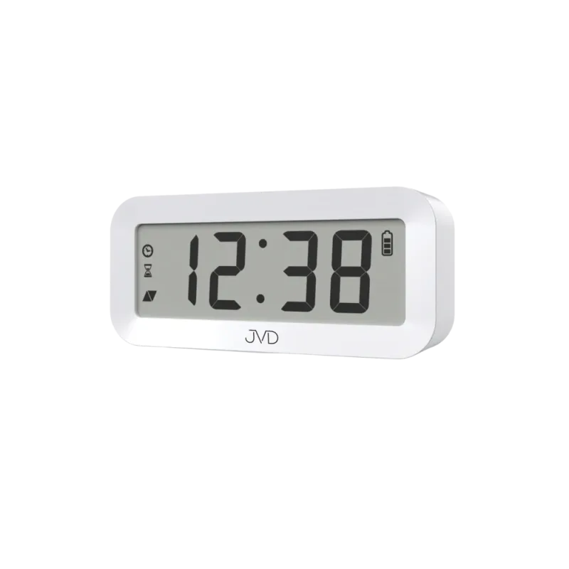 JVD Digitální budík do sítě JVD SB288
