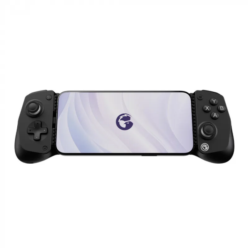 GameSir X5 Lite Black | Hardware