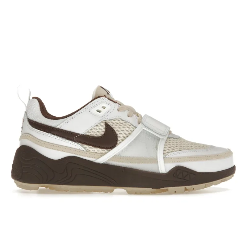 Nike Zoom Field Jaxx Travis Scott Light Chocolate - 41