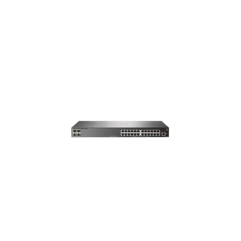 Aruba 2930F 24G 4SFP Swch. (JL259A)