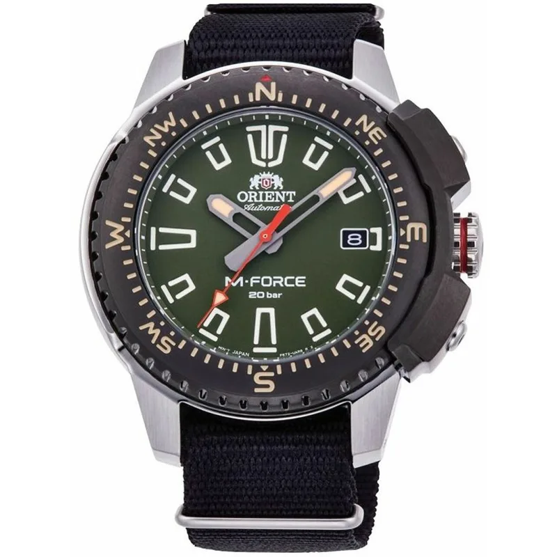 Orient RA-AC0N03E10B