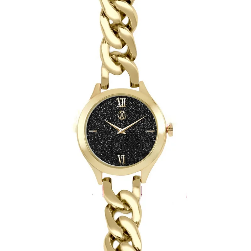 CXL by Christian Lacroix dámske okrúhle hodinky CXLW8146