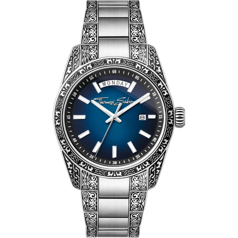 Thomas Sabo WA0439-201-209