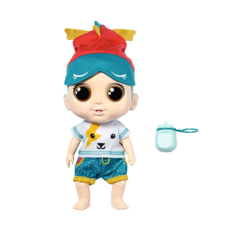 CHOU CHOU Baby Mika, limitovaná edícia