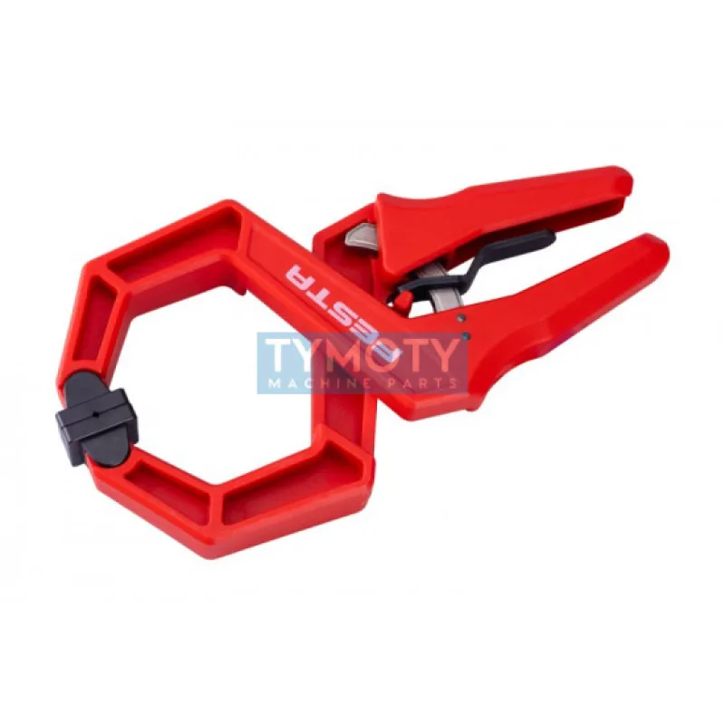 Zvierka so zubovou poistkou 230 mm/9", FESTA 23605