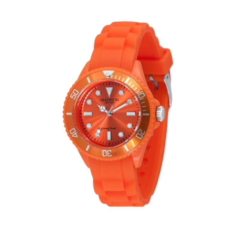 Hodinky MADISON unisex L4167-04 (35MM)