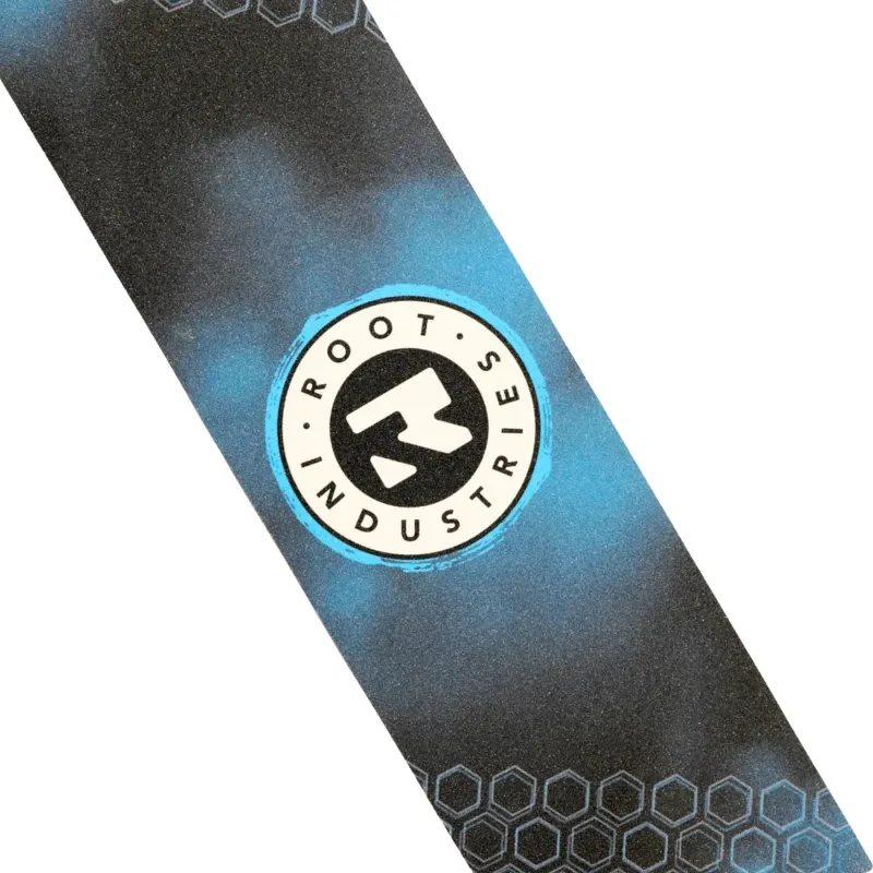 Root R Logo Griptape Na Koloběžku (Modrá)