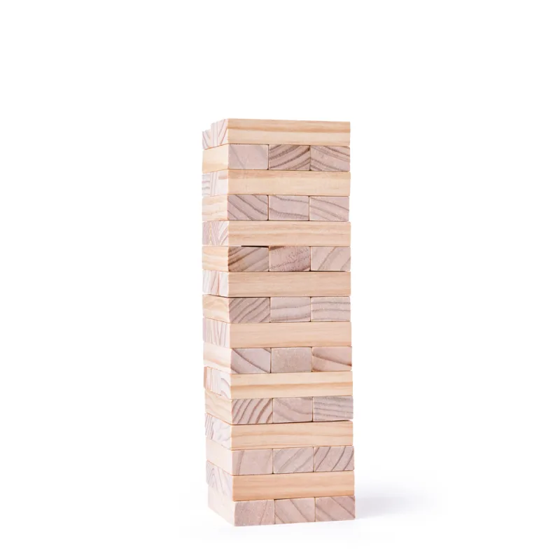 Woody Tower Tony veža-natur