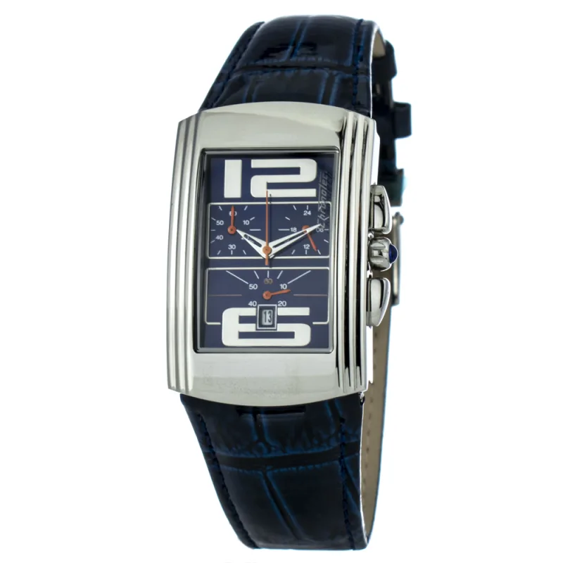 Hodinky CHRONOTECH unisex CT7018B-09 (30MM)
