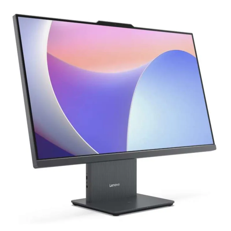 Lenovo IdeaCentre/AIO 27IRH9/27"/FHD/i5-13420H/16GB/512GB SSD/UHD Xe/W11H/Sivá/2R (F0HM00M6CK)