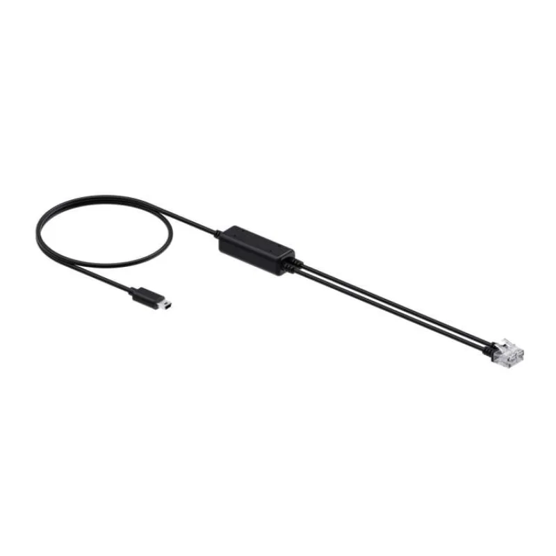 Yealink telefónny kábel pre rady WH63 E2/WH64/WH68 (TC_WH63 E2/WH64/WH68)