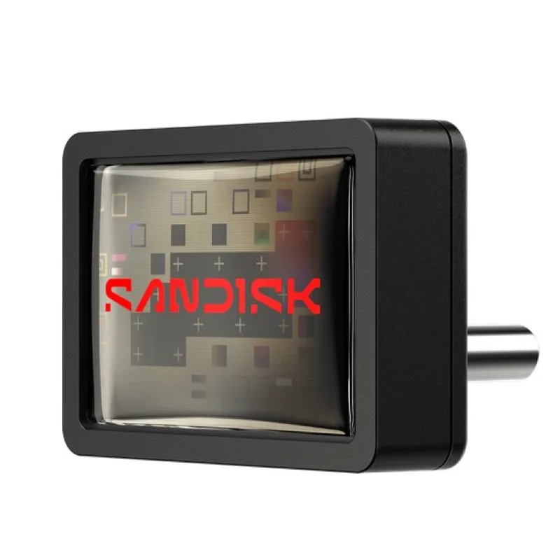 SanDisk Extreme Fit 256GB USB-C
