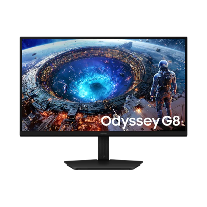 Samsung Odyssey G8 G80HF 27" LED IPS 5120x2880 Mega DCR 1ms 350cd DP USB…