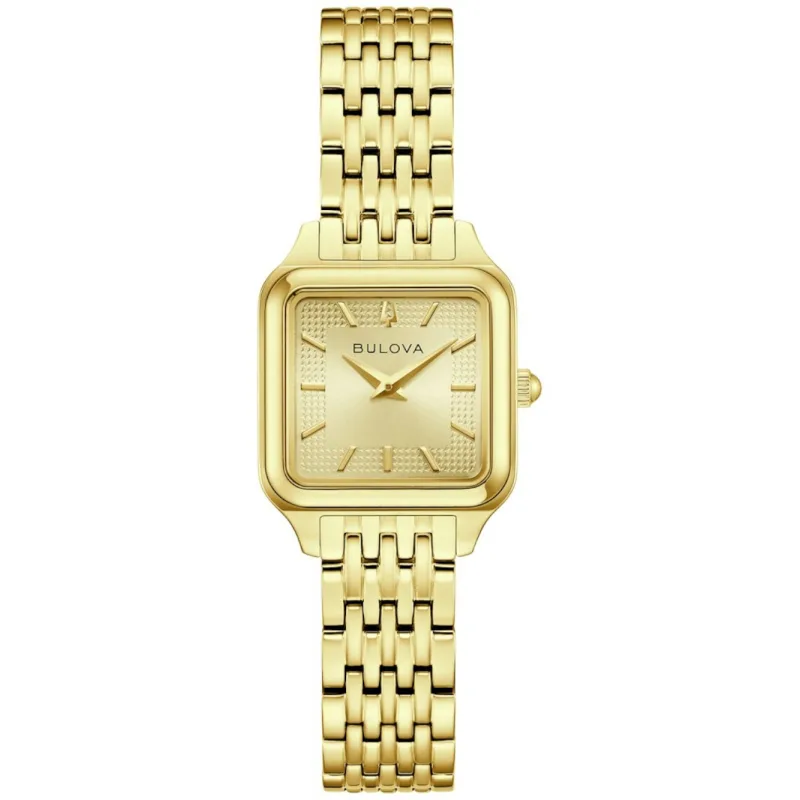 Bulova 97L191