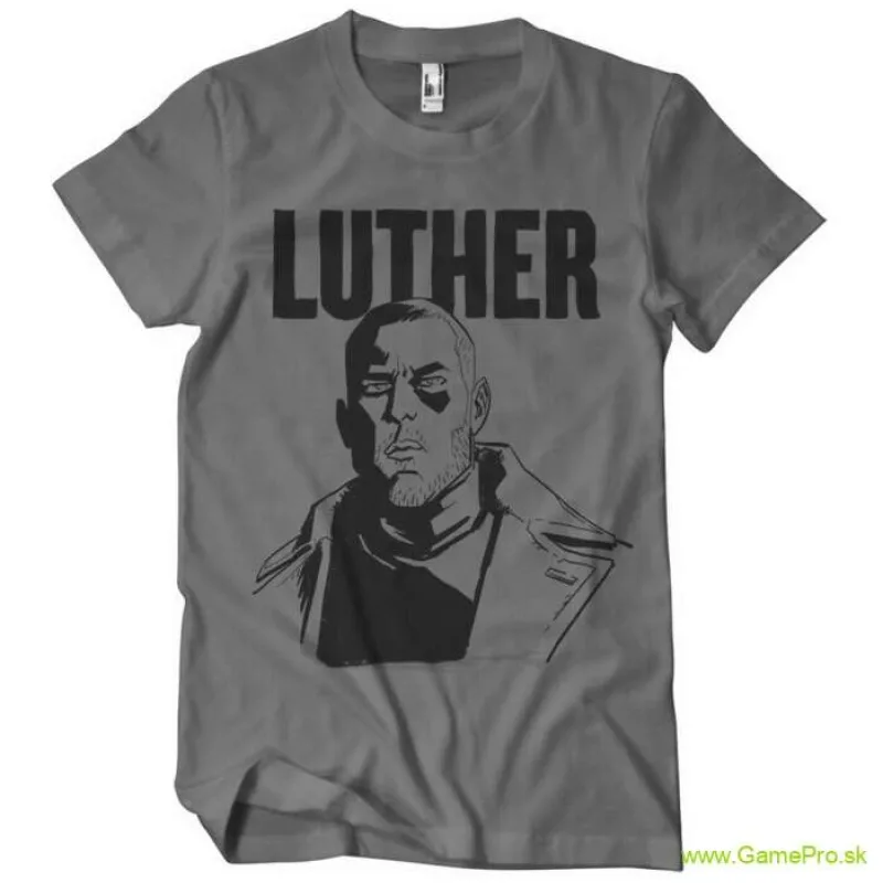 Umbrella Academy Luther (T-Shirt)