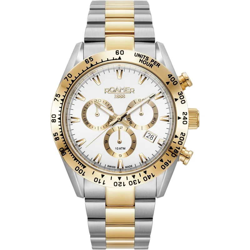 Roamer 850837 47 15 20
