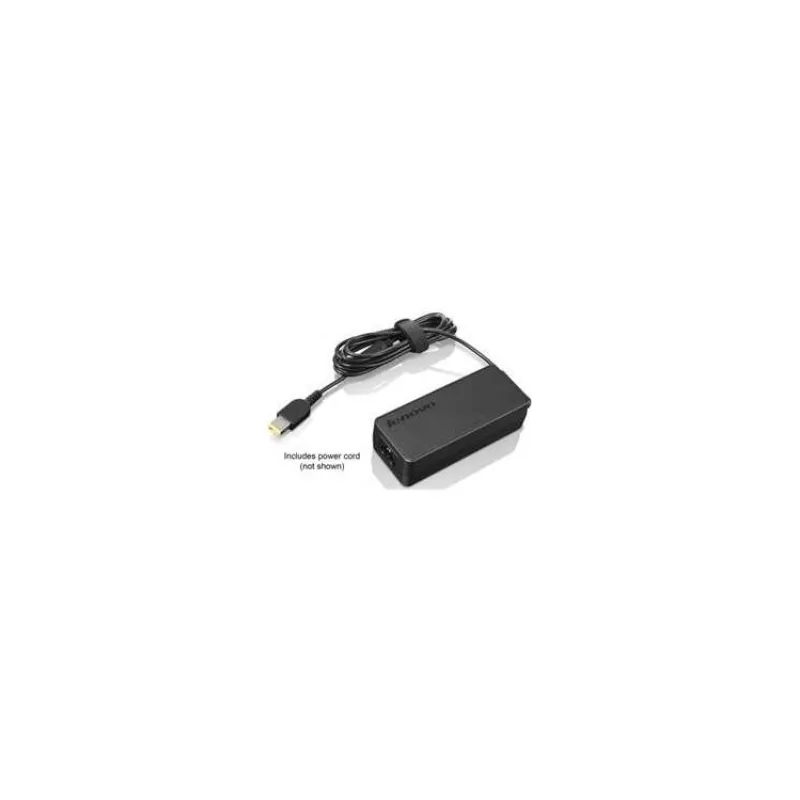 Lenovo adaptér ThinkCentre 65W AC Adapter (Slim Tip)-EU (4X21J81440)