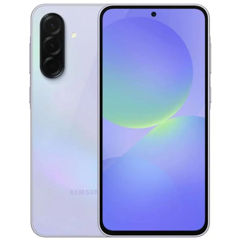Samsung Galaxy A36 5G 8GB/256GB EU, fialová (SM-A366BLVGEUE/EU)
