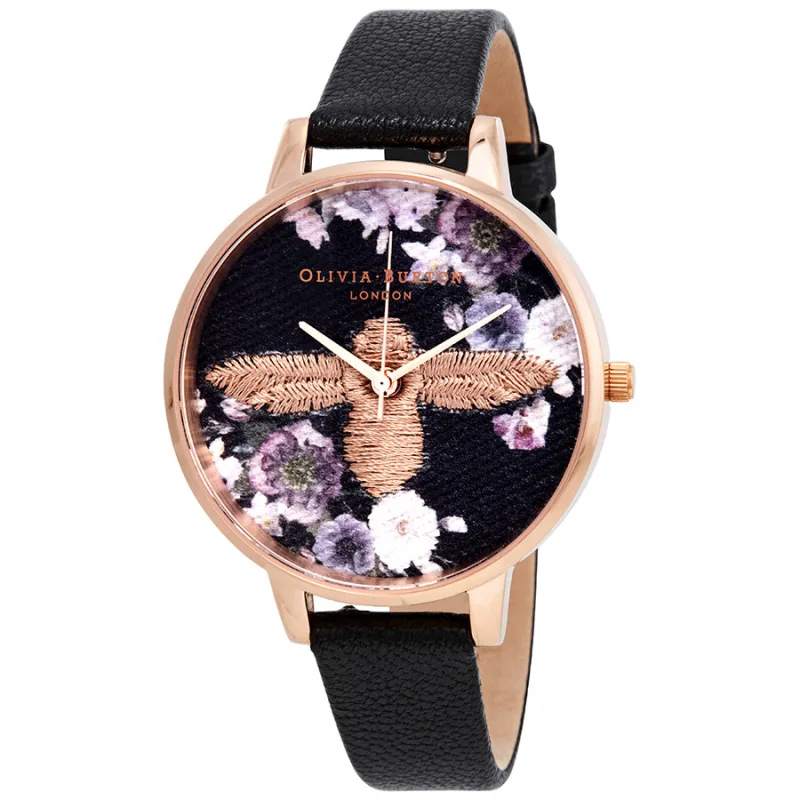 Dámske Hodinky OLIVIA BURTON OB16EM02 (38 MM)