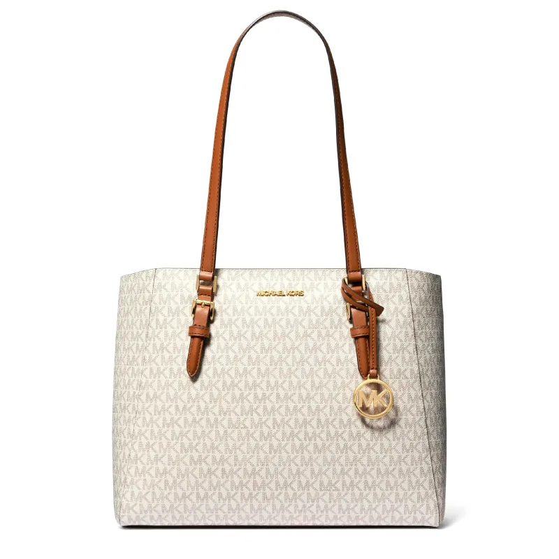 SADA TAŠIEK MICHAEL KORS PRE 35F3GCFT9TVAN (34 × 27 × 11 cm)