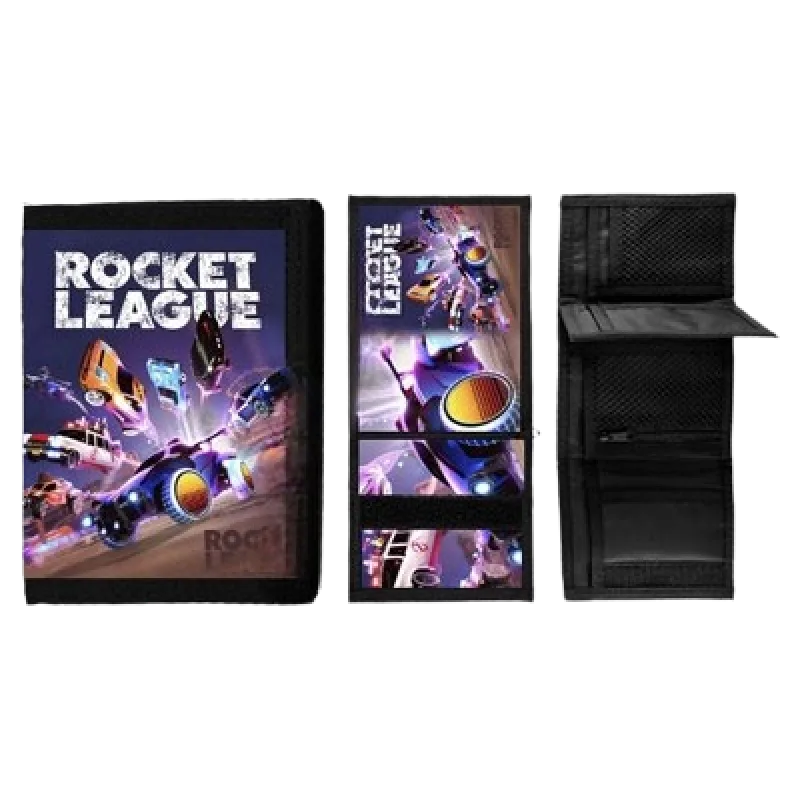 Rocket League Motive 2 (peňaženka)