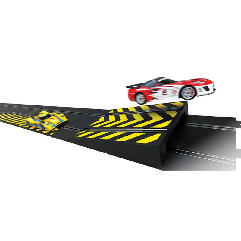 Scalextric Rozšírenie trate SCALEXTRIC C8194 - Jump and Side Swipe Accessory Pack