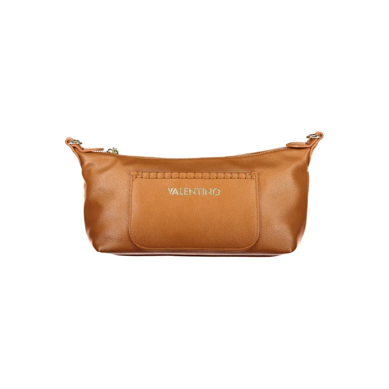 Dámska Kabelka VALENTINO BAGS - Hnedá
 27.0X14.0X10.0cm Farba: hnedá, Veľkosť: 27.0X14.0X10.0