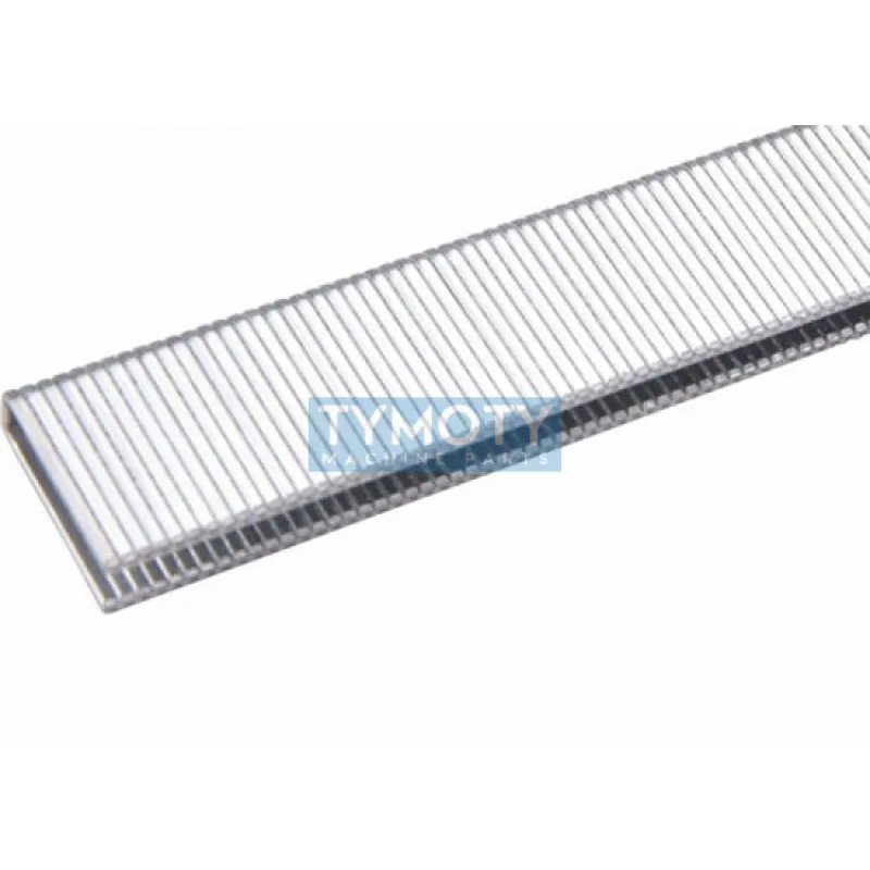 Spony nastreľovacie 19mm 5.7x1.2x1mm 3000ks