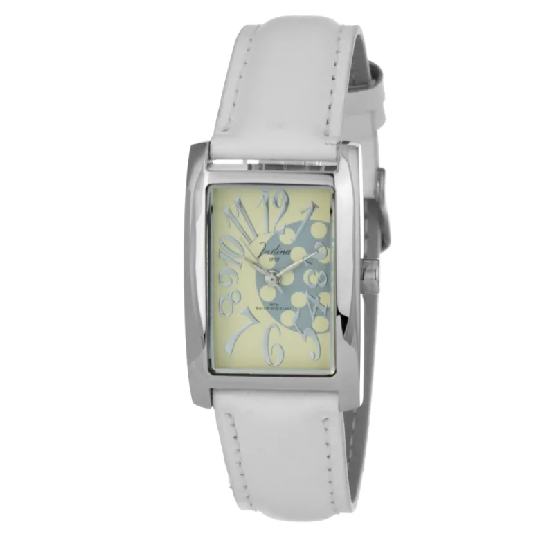 Dámske Hodinky JUSTINA 21994A (22MM)