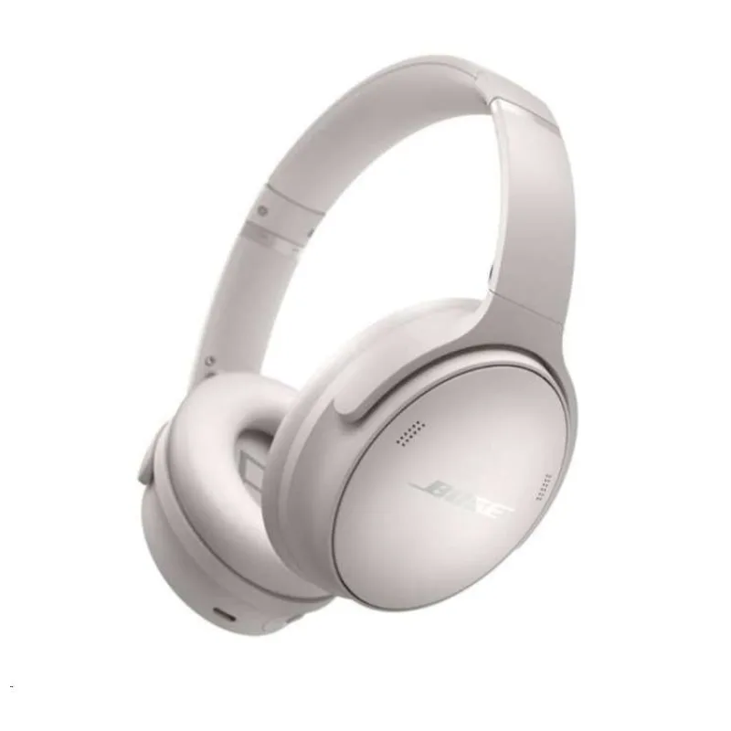 Bose Headphones QuietComfort / 884367-0200 White, EU (884367-0200)
