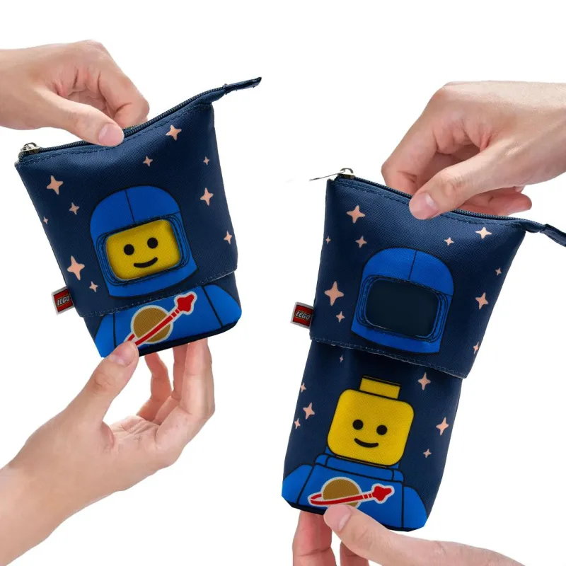 LEGO Minifigures Kozmonaut modrý - Pop Up puzdro
