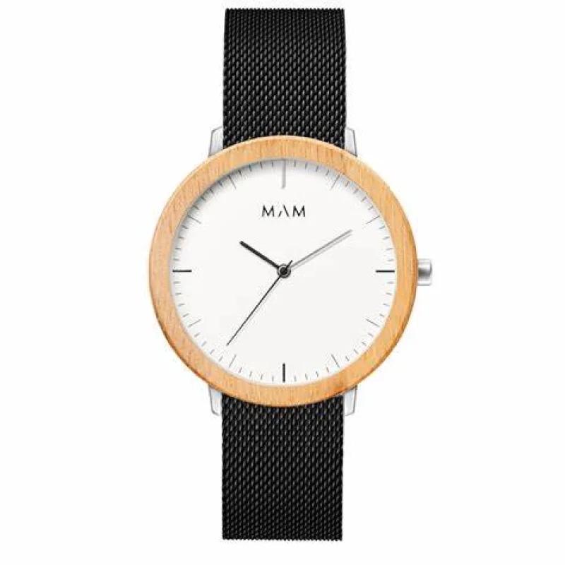 Hodinky MAM unisex MAM687 (39MM)