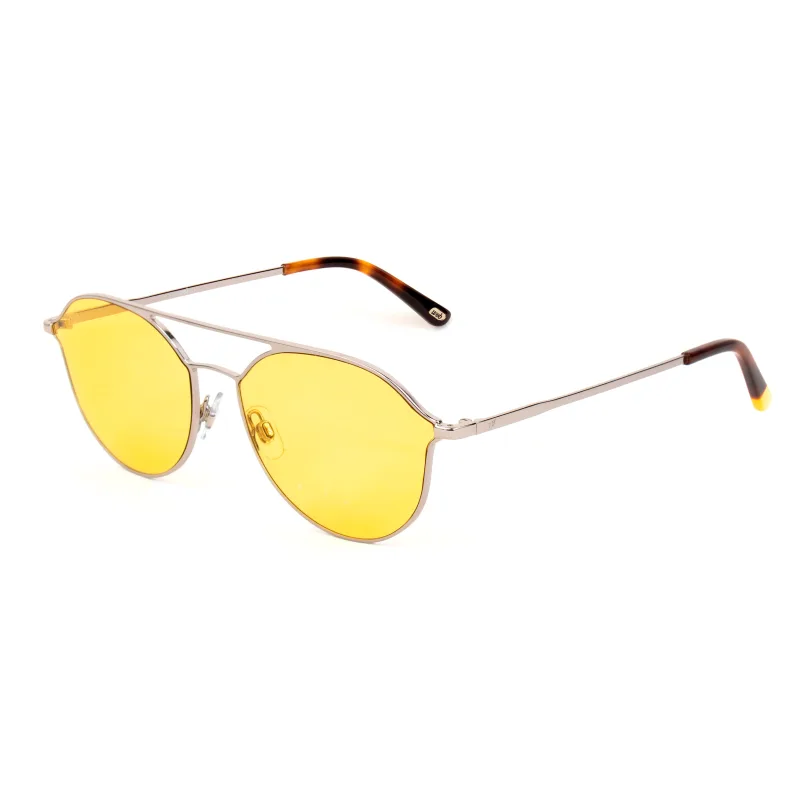 Slnečné Okuliare WEB EYEWEAR unisex WE0208-14J (Šošovky/Mostík/Tempel) 59/15/145 mm)