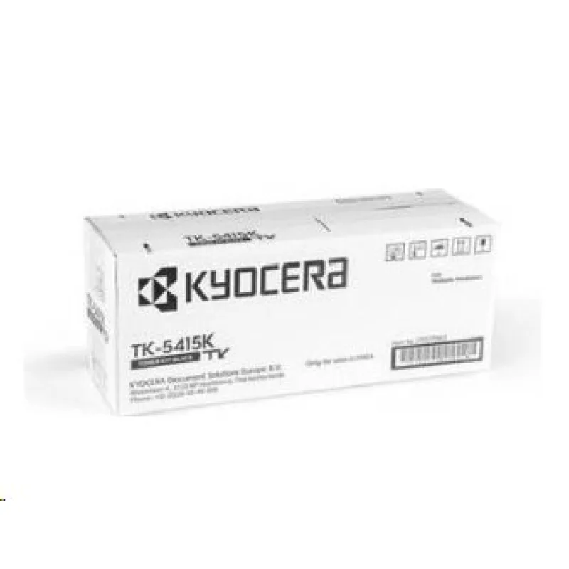 KYOCERA TK-5415Y Toner yellow (13 000 A4 @ 5%) pre TASKalfa MA/PA4500ci…