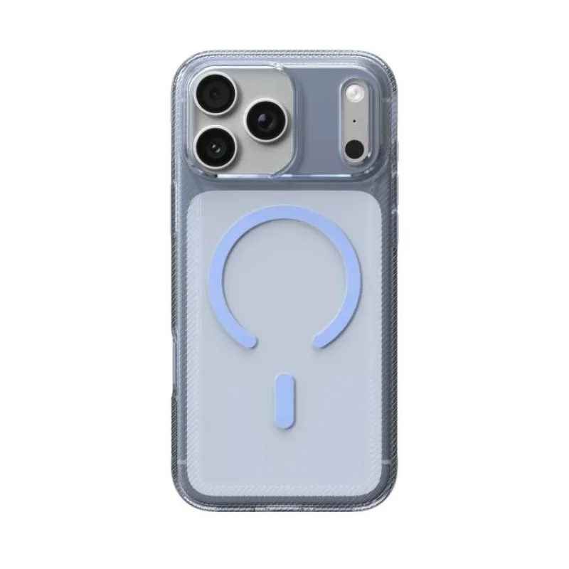 Case Luxe Snap for Apple iPhone 18 Pro Max / 17 Pro Max - Blue Aurora (702322424)