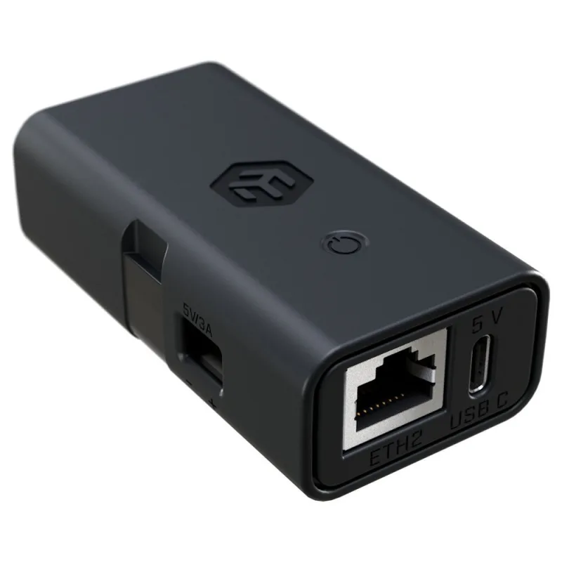 MikroTik GPOE-USB, Gigabit USB PoE injector GPOE-USB