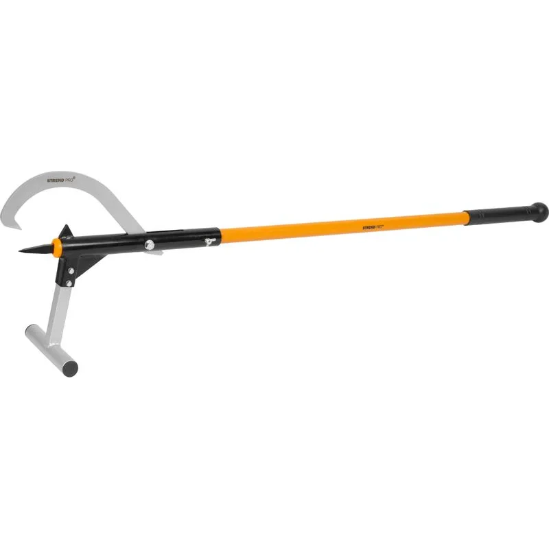 Zdvihák Strend Pro na polená , 140 cm