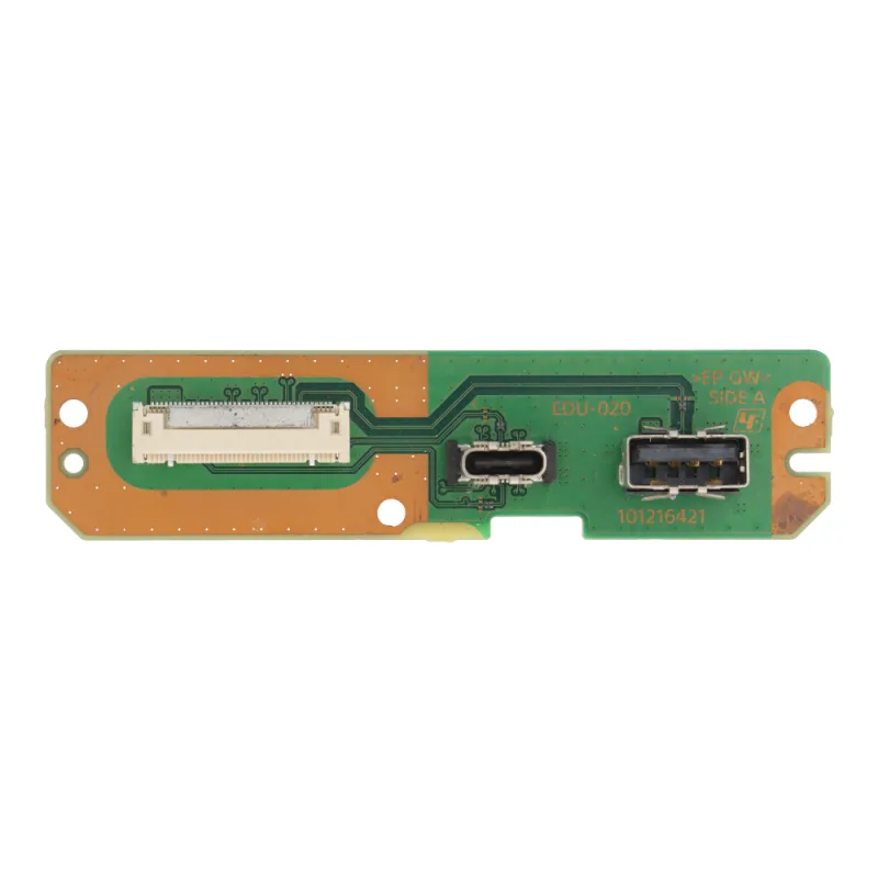 Modulová doska portu USB/Type-C CFI-1000/1100 EDU-010/EDU-020 pre konzoly PS5