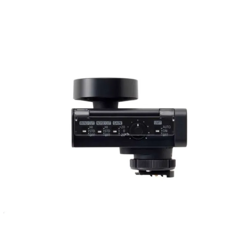 Panasonic DMW-DMS1E - Digitální směrový mikrofon (DMW-DMS1E)