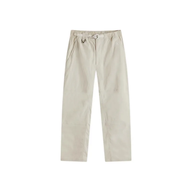 Nike ACG UV Hiking Pants Beige - XXL